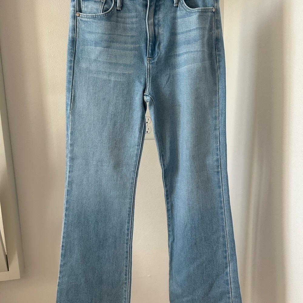 Just Black Denim